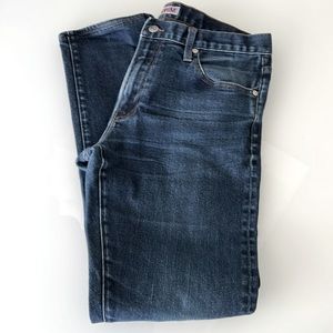 S.M.N. Denim The Hunter Standard Slim